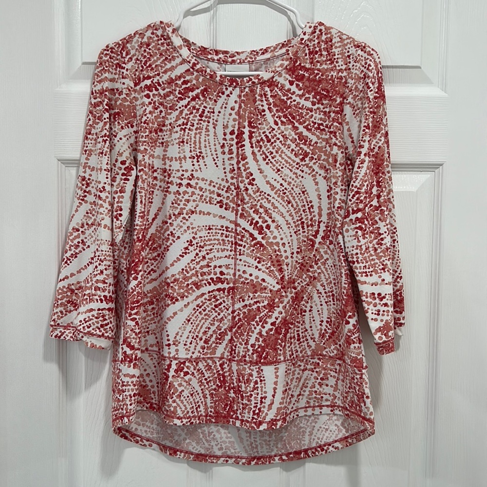 Weekends by Chico’s Top